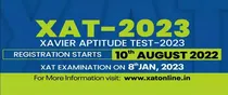 XAT 2023 