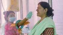 Delhi Covid-19 fresh Cases