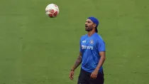 SHIKHAR DHAWAN