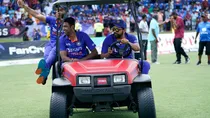 INDIAN TEAM