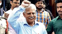 Varavara-Rao