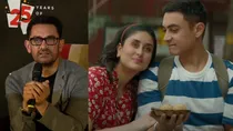 Aamir Khan