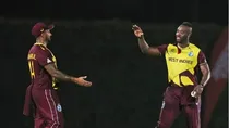 West indies team