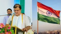 Uttarakhand BJP President Mahendra Bhatt on Har Ghar Tiranga Campaign