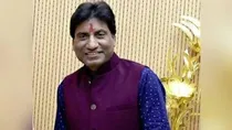 Raju Srivastava