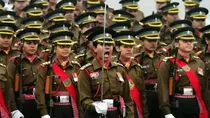 Agnipath Scheme, Indian Army, Female Agniveers
