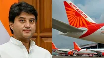 Jyotiraditya Scindia flight fare cap