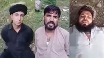 taliban pakistan ttp swat valley army major hostage