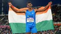 Murali Sreeshankar, Monaco Diamond League