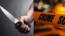 Kanpur woman attacked with cleaver