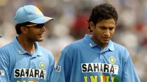 Sourav Ganguly, Ifran Pathan