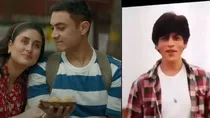 Shahrukh Khan