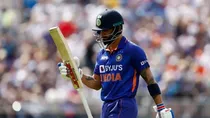 Aaqib Javed on Virat Kohli