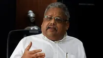 Rakesh Jhunjhunwala