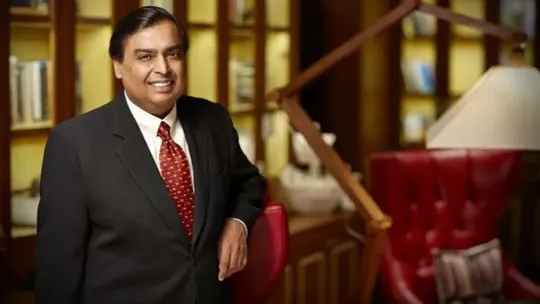 mukesh ambani threat calls reliance industries afzal arrest