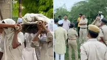 Rajasthan dalit student death