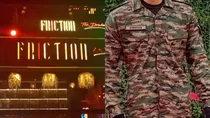 Friction The Drinker Pub Gurugram