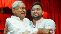 Bihar Cabinet Expansion Nitish Kumar Tejashwi Yadav