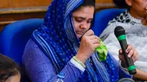 Bilkis Bano gang rape case
