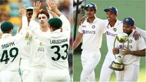 ICC & Team india