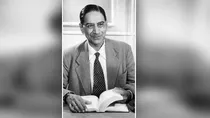 Who is Prasanta Chandra Mahalanobis? The Man Behind India's Planning Commission