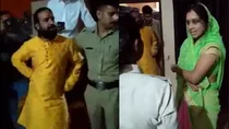 Jitendra Maharaj