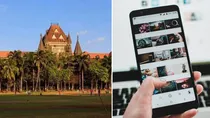 bombay hc rejects woman plea