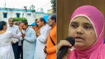 bilkis bano statement