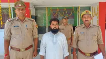 lucknow maulana arrested