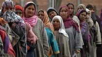 Jammu Kashmir Election
