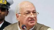 Kerala Governor Arif Mohammed Khan