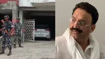 ED conduct raids at Mukhtar Ansari properties