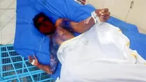 tamil nadu woamn pours hot water on husband genitals suspecting affair