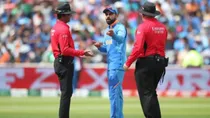 Virat Kohli_Umpire. File Photo
