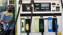 Crude oil price rise Petrol Diesel 