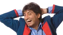 raju srivastav, raju srivastav death, raju srivastav passed away, raju srivastav lallantop, raju srivastav health, raju srivastav comedy, comedy king raju srivastav