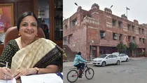 JNU VC CUET PG 2022