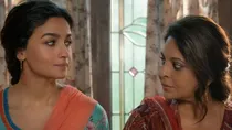 Shefali
