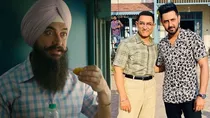 laal singh chaddha, aamir khan, gippy grewal, 