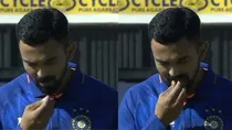 KL Rahul