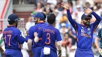 Asia Cup Team India Rohit Sharma, Virat Kohli