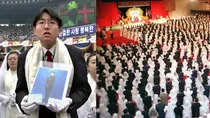 What is the full story of the Unification Church? (AFP)