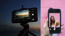 developers behind smartphone camera features such as Night mode Portrait mode Super-slow motion RAW images,
