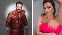 somi on salman khan somi ali salman khan