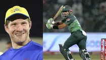 Shane Watson on Babar Azam in Test Cricket