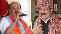 Gujarat Ministers