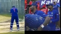 KL Rahul