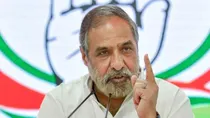 Anand Sharma congress