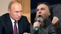Moscow car blast Vladimir Putin close ally
