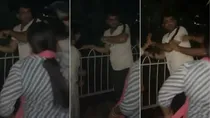 mohit sonkar thrashed by wife police fir uttar pradesh kanpur
